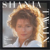 The Woman In Me by Shania Twain - CD Album Cover