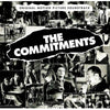 The Commitments (Original Motion Picture Soundtrack) by The Commitments - CD Album Cover