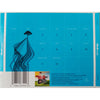 Trickle by Olive - CD Back Cover