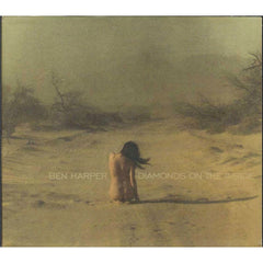 Diamonds On The Inside by Ben Harper (CD)