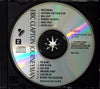 JOURNEYMAN by ERIC CLAPTON - CD Image