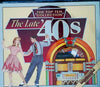 The Top Ten Collection: The Late '40s by Various - CD Album Cover