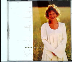 Susan Ashton by Susan Ashton (CD)