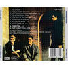 Crowded House by Crowded House - CD Image
