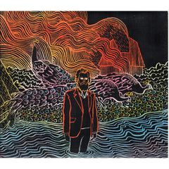 Kiss Each Other Clean by Iron And Wine (CD)