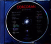Corcoran - Portraits CD disc