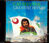 Greatest Hits by Cat Stevens - CD Album Cover
