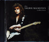 Collection by Yngwie Malmsteen - CD Album Cover
