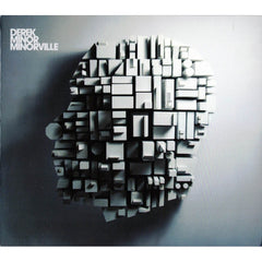 Minorville by Derek Minor (CD)