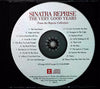 Frank Sinatra - The Very Good Years (1991) CD disc
