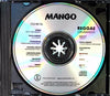 Reggae on Mango by Various Artists - CD Image
