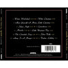 Miracles - The Holiday Album by Kenny G (2) - CD Back Cover