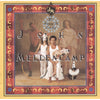 Mr. Happy Go Lucky by John Cougar Mellencamp - CD Album Cover