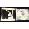Beautiful Soul by Jesse McCartney - CD Back Cover