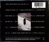 Stones In The Road by Mary Chapin Carpenter - CD Back Cover