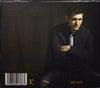 Michael Bublé - Nobody But Me CD back cover with track list
