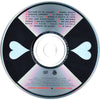 Vagabond Heart by Rod Stewart - CD Image