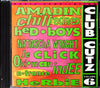 Various Artists - Club Cutz Volume 6 CD front cover