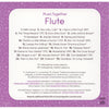 Reich: Music For Pieces Of Wood / Rzewski: Coming Together - Attica / Szemző: Water-Wonder / Melis: Etude For Three Mirrors by Group 180 - CD Album Cover
