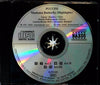 Giacomo Puccini - Madama Butterfly (Highlights) CD disc