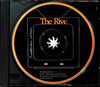 The River by Rupert Parker - CD Image