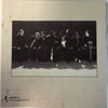 Midnight Stroll by The Robert Cray Band - CD Back Cover