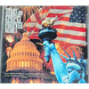 Stars And Stripes Forever Volume II by Various - CD Album Cover
