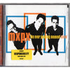 The Ever Passing Moment by MxPx - CD Image