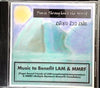 The Art Of Peace: Songs For Tibet II (Wisdom. Action. Freedom) by Various - CD Album Cover