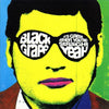 It's Great When You're Straight...Yeah by Black Grape - CD Album Cover