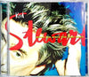 When We Were The New Boys by Rod Stewart - CD Album Cover