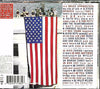 America: A Tribute to Heroes by Various Artists - CD Back Cover