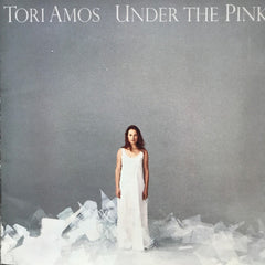 Under The Pink by Tori Amos (CD)