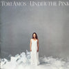 Under The Pink by Tori Amos - CD Album Cover