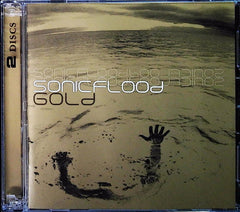 SONICFLOOd - Gold (CD) | Rock Near Mint