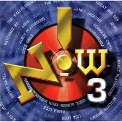 Now! 3 by Various (CD)