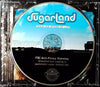 Twice the Speed of Life by Sugarland - CD Image