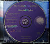 Marshall Styler - The Twilight Concertos CD disc