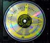 Fear by Toad the Wet Sprocket - CD Image