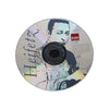 The Legendary Heifetz by Jascha Heifetz - CD Image