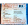 Timeless - Live In Concert by Barbra Streisand - CD Image