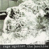 Rage Against The Machine by Rage Against The Machine - CD Album Cover