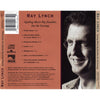 Nothing Above My Shoulders But The Evening by Ray Lynch - CD Image