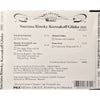 Die Moldau Und Andere Symphonische Dichtungen by Various - CD Image