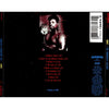 The Madman's Return by Snap! - CD Back Cover