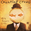 This Desert Life by Counting Crows - CD Album Cover
