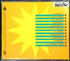 Cool Cuts For A Hot Summer Day by Various - CD Back Cover