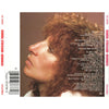 Memories by Barbra Streisand - CD Image