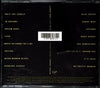 300 Hits (Saturday Night Party) by Various - CD Back Cover