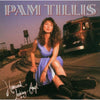 Homeward Looking Angel by Pam Tillis - CD Album Cover